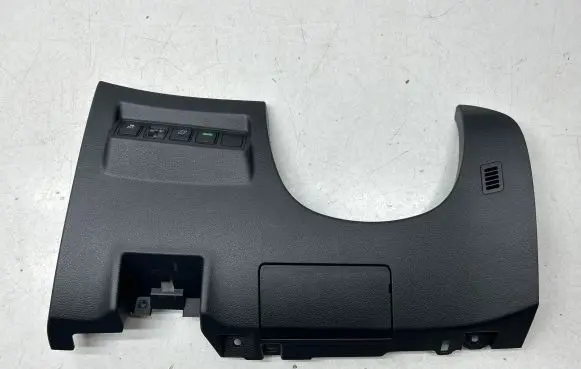 Nissan Pulsar Dashboard lower bottom trim panel 689623ZL0A 689T13ZL0A
