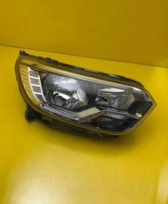 Renault Kangoo III Headlight/headlamp 260105660R