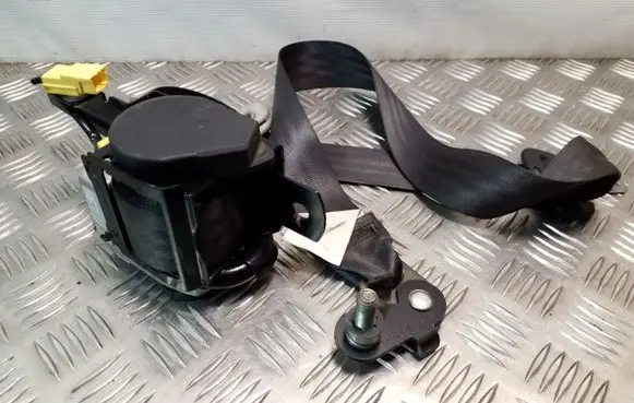 Honda FR-V Front seatbelt NSB094GL02