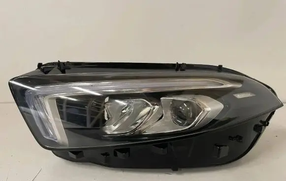 Mercedes-Benz A W177 Headlight/headlamp A1779062700 1EX2351