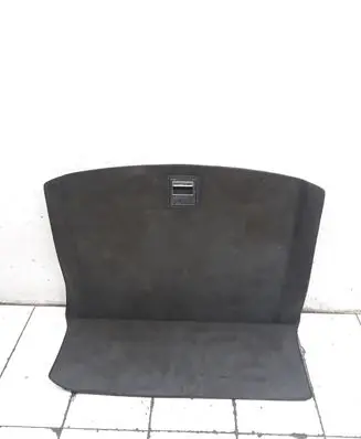 Volkswagen Phaeton Trunk/boot mat liner 3D5863463F