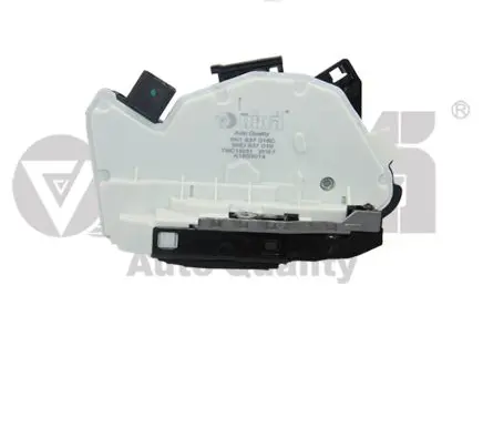 Seat Ibiza III (6L) Front door lock 5N1837016C