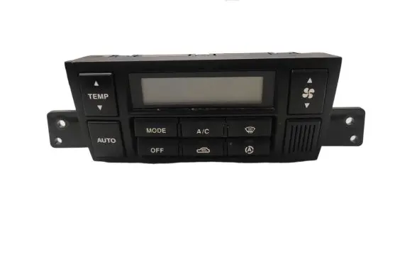 Hyundai Tucson JM Climate control unit AEC0154