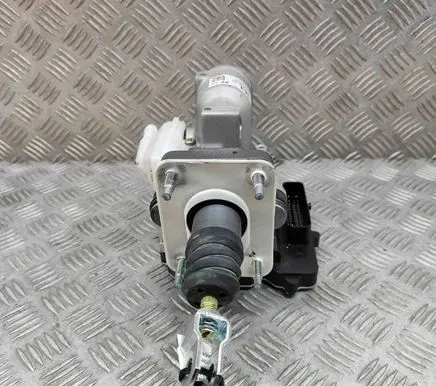 Hyundai Ioniq Brake booster BH60764J00 A3C01764704