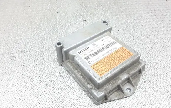 Mercedes-Benz Sprinter W906 Airbag control unit/module A9064460542 0285010054