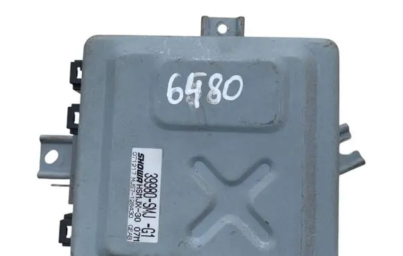 Honda Civic Power steering control unit/module 39980SMJG1 HSMJX30