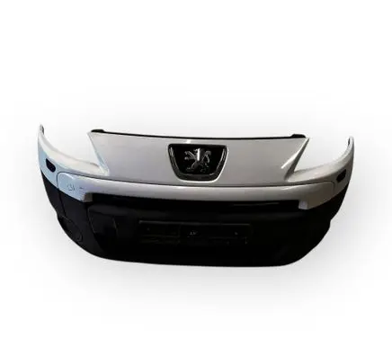 Peugeot Partner Front bumper