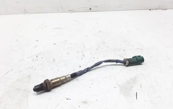 Ford Focus Lambda probe sensor 3M519F472CB 0258006603