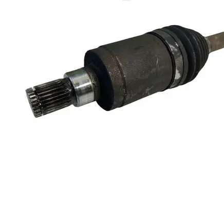 Ford Escape IV Rear driveshaft LX674K139AAC