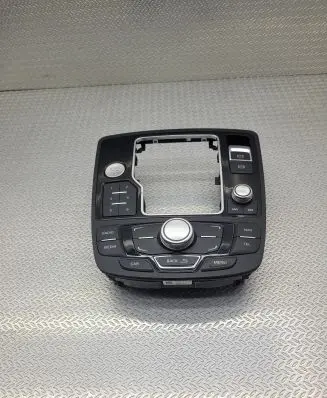 Audi A6 S6 C7 4G Head unit multimedia control 4G2919710