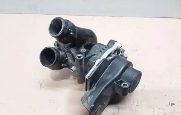 Volkswagen Golf VI Water pump 06H121010