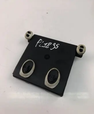 Mercedes-Benz E W211 Other control units/modules 2118201626