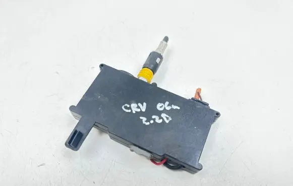 Honda CR-V Antenna control unit 9637564680