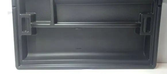 Ford Mustang VI Glove box in trunk 670040700