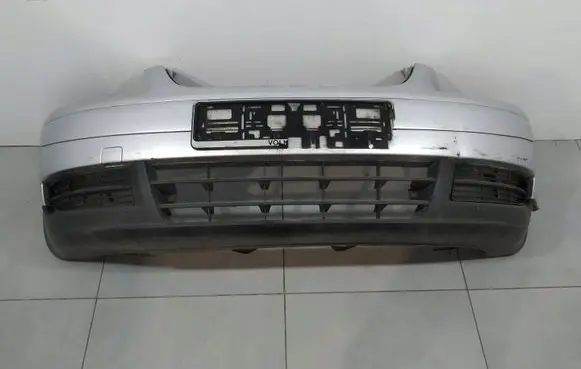 Volkswagen Touran I Front bumper 