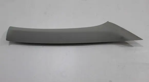 Skoda Rapid (NH) (A) pillar trim 5JA867234B