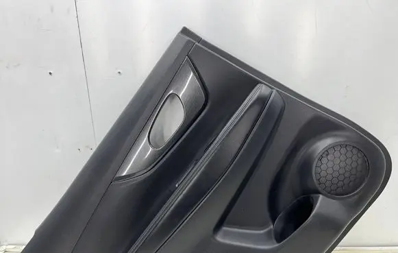 Nissan X-Trail T32 Coupe rear side trim panel 