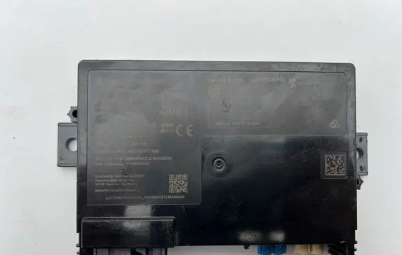 Mercedes-Benz A W177 Other control units/modules