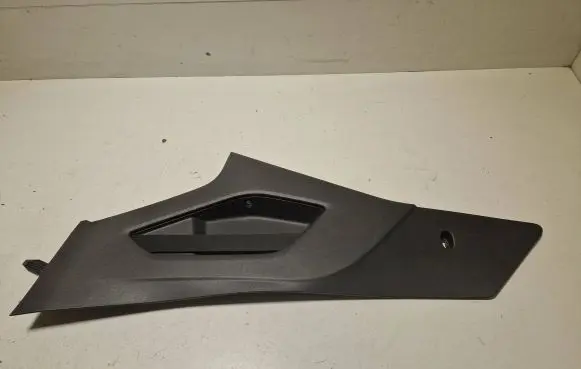 Volkswagen Golf Sportsvan Other center console (tunnel) element 517863084