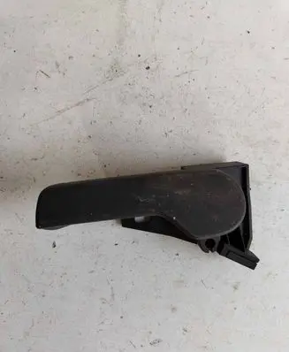 Seat Leon (1P) Engine bonnet (hood) release handle 1J1823533C