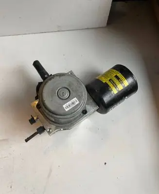 Hyundai Ioniq ABS Pump 58600G5300 58600G23C0