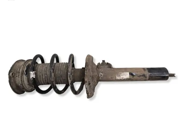 Skoda Octavia Mk3 (5E) Front shock absorber/damper 5Q0413023GN