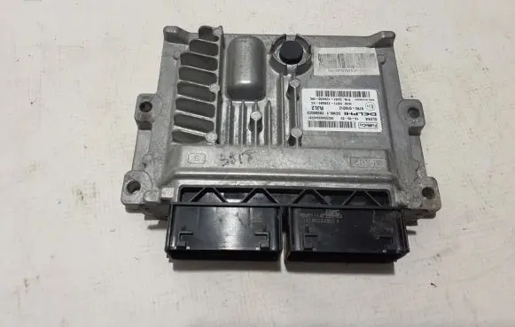 Ford Kuga II Engine control unit/module DS7112B684XC