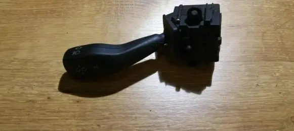 BMW 3 E46 Indicator stalk 8363662h 0110400024