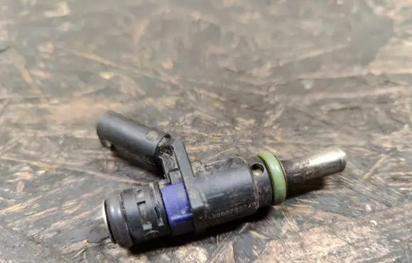 Mercedes-Benz A W169 Fuel injector A0000788749