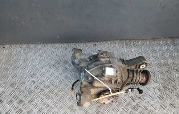 Porsche Cayenne (9PA) Rear differential 0AC525015R HUC