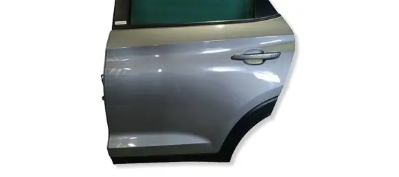 Hyundai Tucson TL Rear door 