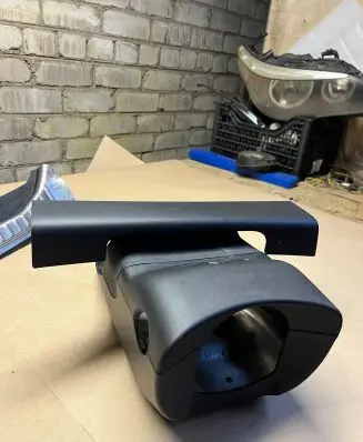 Volvo XC60 Steering wheel column trim 8648403 39860279 BQ2FA