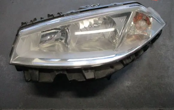 Renault Megane II Headlight/headlamp 7701054656 89306995