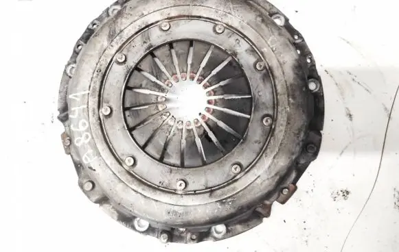 Fiat Doblo Pressure plate 791678