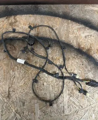 Mercedes-Benz A W177 Parking sensor (PDC) wiring loom A1775403803