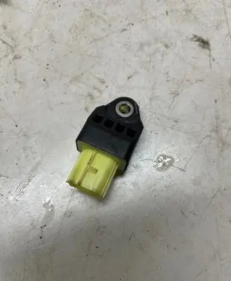 Subaru Forester SH Airbag deployment crash/impact sensor 98235SC010 167C7JXM1