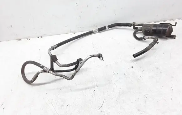 Ford Cougar Air conditioning (A/C) air dryer 94BW19D606AB