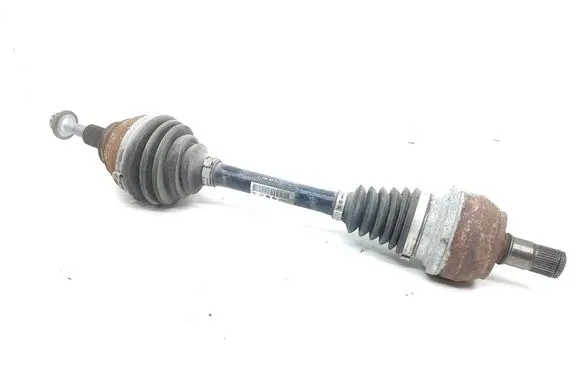 Audi A3 S3 8V Front driveshaft 5Q0407271CQ