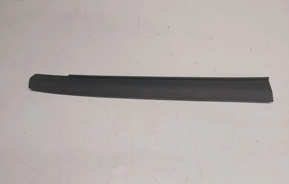 Volkswagen Polo VI Dashboard side end trim 2G0868225