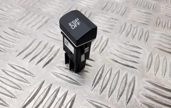 ESP (stability program) switch