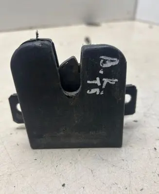 Volkswagen Transporter - Caravelle T5 Loading door lock 7H0827505H