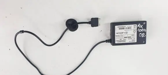 Lexus RX 330 - 350 - 400H Voice control module PZ4730026301