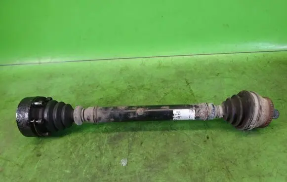 Audi A3 S3 8P Front driveshaft
