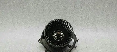 Mercedes-Benz ML W164 Heater blower motor/fan resistor