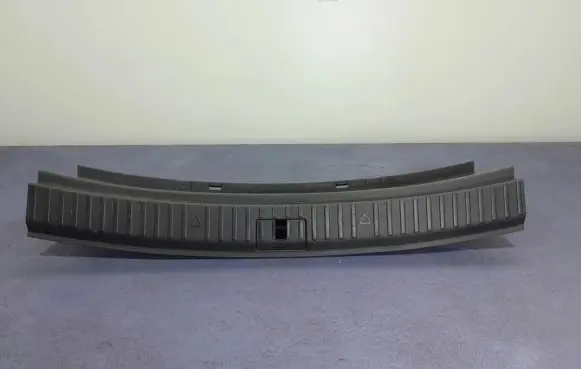 Skoda Kodiaq Other sill/pillar trim element 565863459D