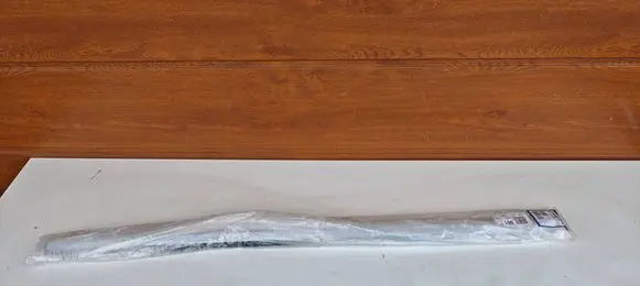 Volvo EX30 Front door trim (molding) 32440075
