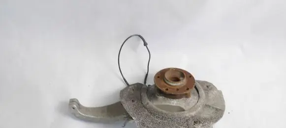 BMW 5 F10 F11 Stub axle F10F11XDLP