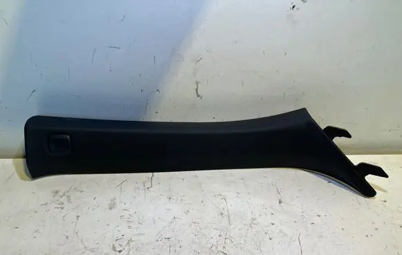 BMW 4 G22 G23 G24 G26 (A) pillar trim 