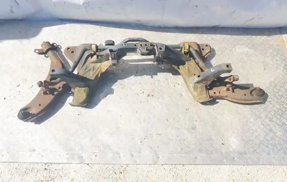 Mazda MX-6 Front subframe