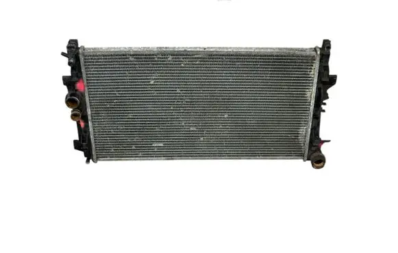 Mercedes-Benz Vito Viano W639 Coolant radiator 